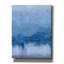 Cerulean Abstract' by Marta Wiley Canvas Wall Art, 40" x 54"-1601531430