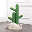 Elyzabel Scratching Post