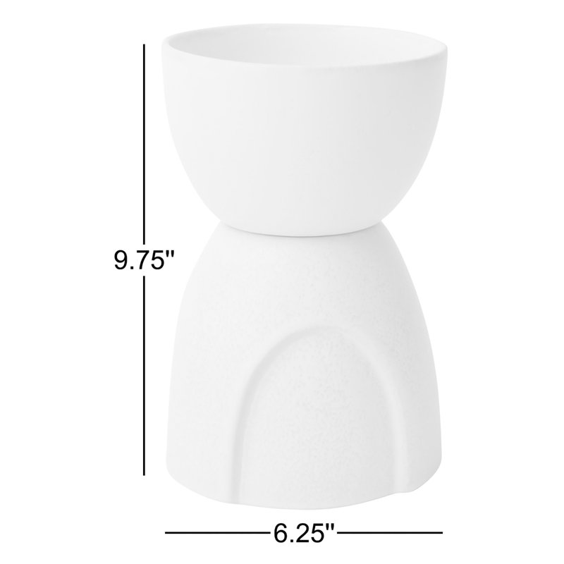 Gabi Handmade Ceramic Table Vase
