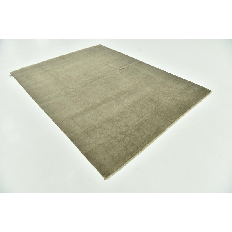 Tapis taupe Neal