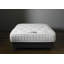 25cm Foam Free 1000 Pocket Sprung Mattress, Dual Sided, Med-Firm Feel, Low Motion Transfer, Hypoallergenic & Breathable Mattress  -342399632