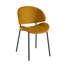 Wexley Set of 4 Velvet Dining Chairs-2085936440