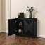 Buffet en bois massif Pensa-706903971