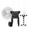 Monster Wingback Chair-1793520706