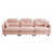 Rose est en rupture de stock