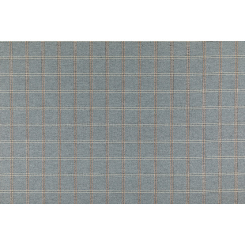 Walton Fabric, Soft Teal