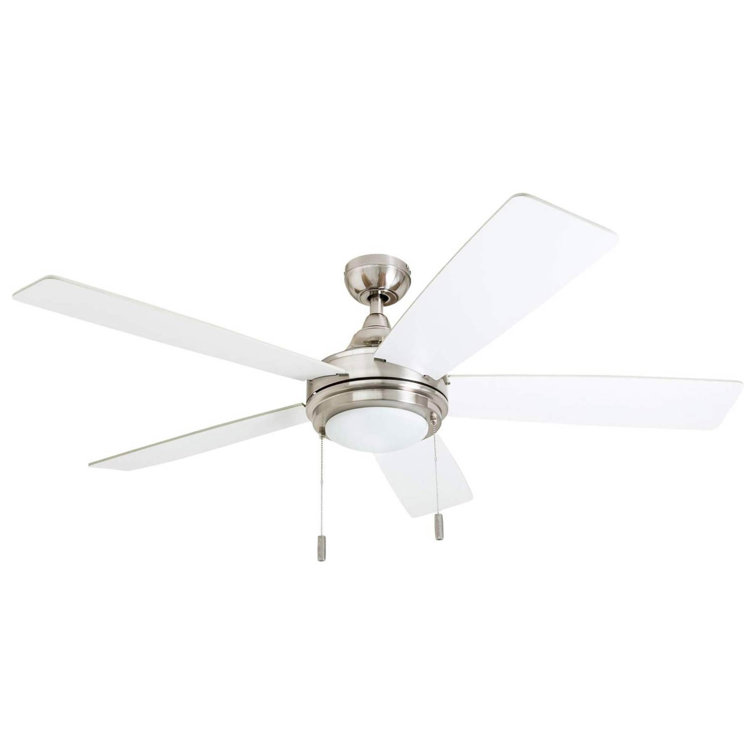 Ventnor 52" Ceiling Fan with LED Lights