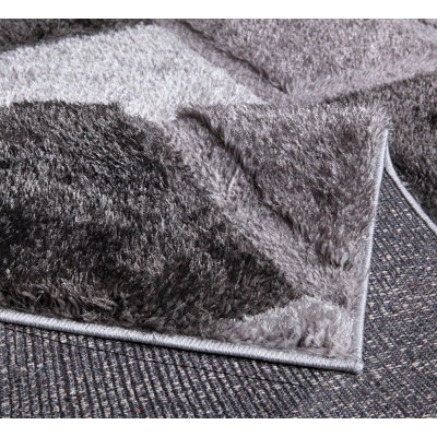 Shag Area Rug