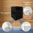 Niche Cubo Wood Stackable Storage Bookcase Shelf Organizer Cube-246917337-247891766
