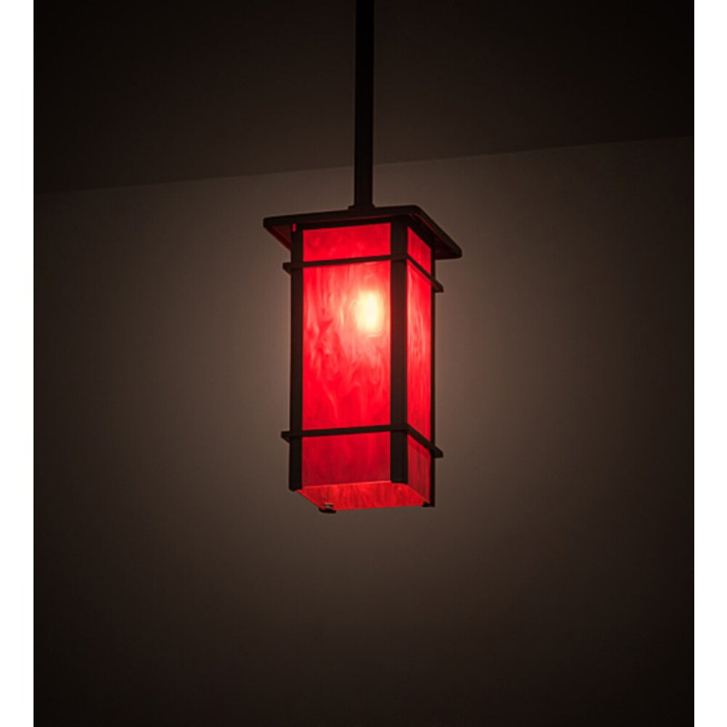 Quadrato 1 - Light Pendant