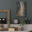 «Natural Gold Fern» par Lori Deiter-2007852360