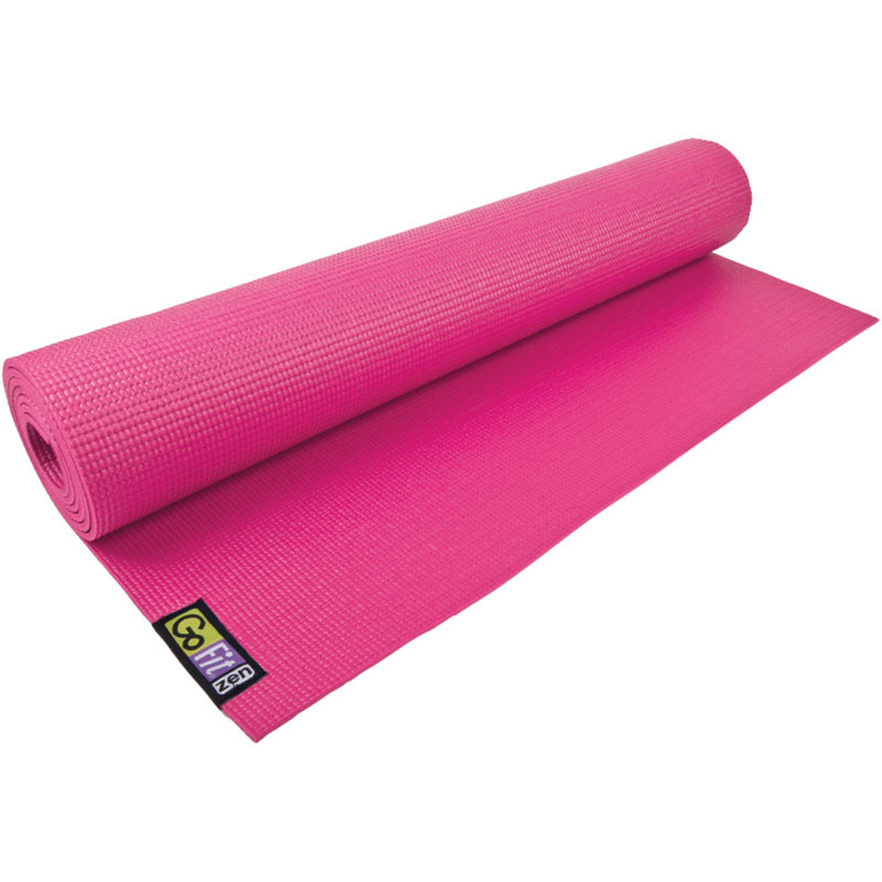  tapis De Yoga GoFit