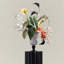Faux fleurs artificielles