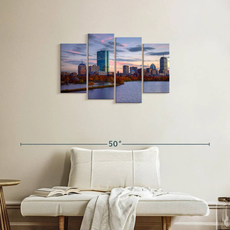 Sireci Boston Back Bay
