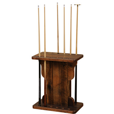 Porte-queues de billard Fireside Lodge Barnwood