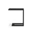 Table d'appoint en aluminium Marselia-241875055