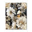 Janeeka - Horloge murale florale-2093882930