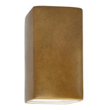 Krimhilde Ada Flush Mounted Sconce