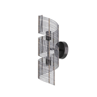 Tamara 2 - Light Wallchiere