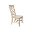 Chaise de salle à manger Centerbrook