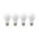 11 Watt White LED Bulb