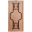 Table rectangulaire Marcott-43075562