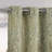 Harlowe Abstract Geometric Semi-Sheer Grommet Curtain Panel-1031036834