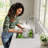 KRAUS Standart Pro Undermount 16 Gauge Stainless Steel Bar Kitchen Sink-98155496-98155498