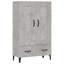 Kazimieras 70cm Sideboard-1616493984
