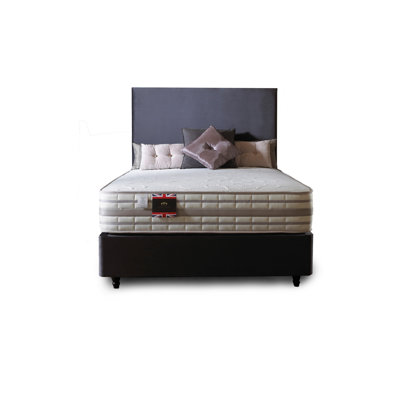 Aspelare Pocketsprung Divan Bed Set