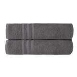 Caughfield Terrycloth Bath Towels
