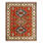 Guhr One-of-a-Kind Rectangle 8' X 10' Lamb's Wool Area Rug