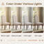 Chaise parsons capitonnée en lin rembourré-834381565-1032295278