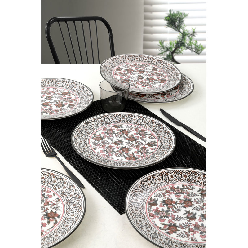 Shaylee Dinner Plate