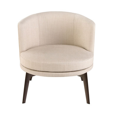 Upholstered Armchair