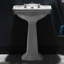 Contea 28.3'' L Bathroom Sink-16965422