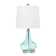 Emmalee Glass Table Lamp