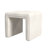 Aurealiz Modern Channel Ottoman-2087340332