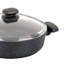 Cocotte en aluminium Korkmaz Ornella-92192063