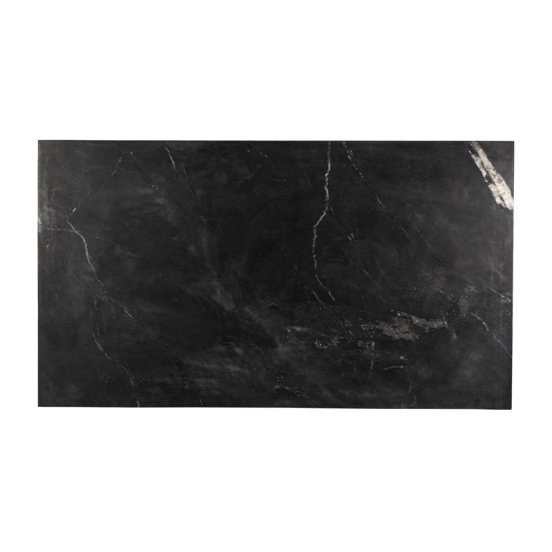 Kenneth Marble Coffee Table