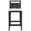 Tabouret de comptoir Darin-106424625