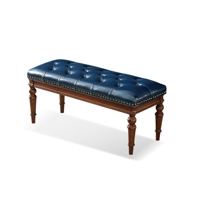 Upholstered Bench