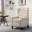 Fauteuil de massage inclinable-2133511026