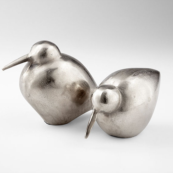 Large Tweetledee Bust