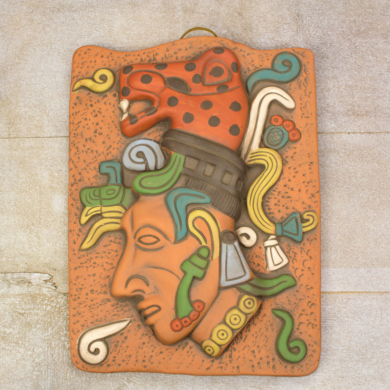 Handmade Ceramic Wall Decor