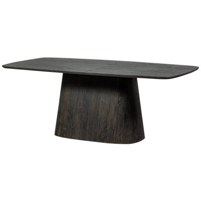 Leah 200 cm Rectangular Dining Table