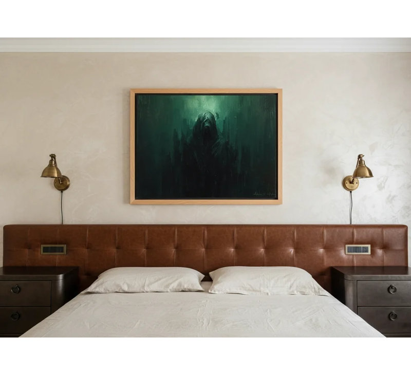 Emerald Enigma