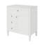 Meuble-lavabo de salle de bain 30 po avec lavabo supérieur, meuble-lavabo moderne avec 2 tiroirs et tiroir basculant, meuble-lavabo simple-211469477-211469474