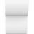 4"W x 6"H x 12"L Standard Crestline Architectural Grade PVC Rafter Tail-37850744