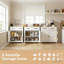 80cm Sideboard-588862459